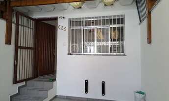 Imagem: Sobrado para Alugar no Jardim Aeroporto