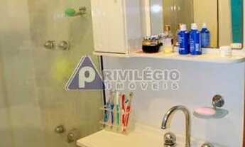 Imagem 9: Apartamento à venda, 4 quartos, 2 suítes, 1 vaga, Gávea - RIO DE JANEIRO/RJ