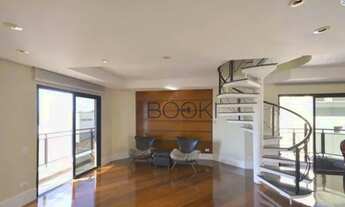 Imagem: Oportunidade - Palazzo Veneto - 245m²