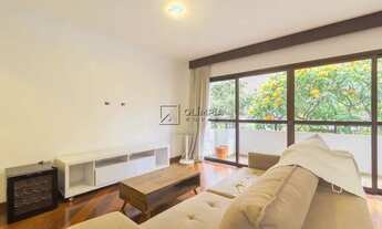 Imagem 4: Apartamento Venda Itaim Bibi 184 m² 4 Dormitórios