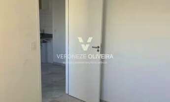 Imagem 6: APARTAMENTO EM CONDOMINIO FECHADO PARA LOCAÇÃO NO BAIRRO VILA PIERINA COM 33m² Consulte ou