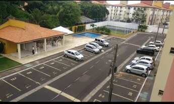 Imagem 4: Apartamento para ALUGUEL no DITALY/COHAMA/TERREO/PERTO DA AV PRINCIPAL COHAMA