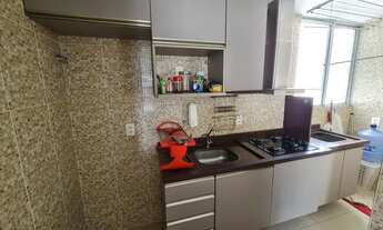 Imagem 7: Apartamento - Piedade - 03 Qts/01 Suíte - Reformado - C/Planejados - Varanda - Piscina - 0