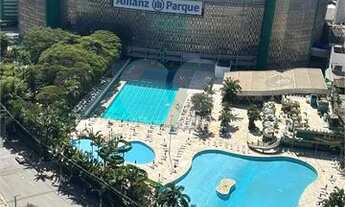 Imagem 2: Apartamento 1 dormitório com suíte em Perdizes - Locação