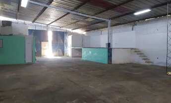 Imagem 3: Galpão para alugar, 245 m² por R$ 2.500/mês - Jardim Continental - Taubaté/SP