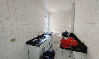 Imagem 4: Apartamento com 2 dormitórios para alugar, 45 m² por R$ 1.000,01/mês - Jardim Califórnia