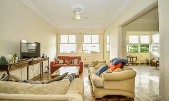 Imagem 6: Rua Domingos Ferreira, Copacabana