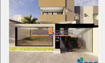 Imagem 2: BELO HORIZONTE - Casa Padrão - Itapoã