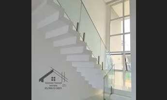 Imagem 7: Casa no Terras Alpha 3, 262m², 340m² de lote, 4 vagas