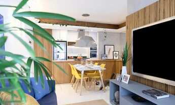 Imagem 3: Mobiliado e decorado com extremo bom gosto