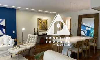 Imagem 5: Apartamento à venda, 3 quartos, 1 suíte, 1 vaga, Copacabana - RIO DE JANEIRO/RJ