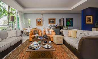 Imagem: Lindo Apartamento Leblon - Quadra da Praia