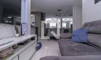 Imagem 2: Apartamento para Aluguel - Vila Prudente, 2 Quartos, 45 m2