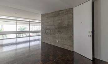 Imagem 2: Apartamento Locação Cerqueira César 196 m² 3 Dormitórios