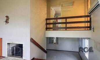 Imagem 5: Excelente casa de 147m² com 3 dormitórios, 4 vagas e 1 piscina