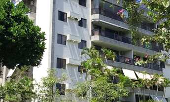 Imagem: Cobertura com 200 metros quadrados e 3 quartos