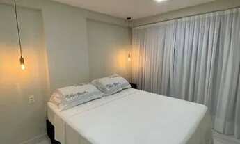 Imagem 7: Apartamento com 2 quartos para alugar, 62 m² por R$ 3.600/mês - Cabo Branco - João Pessoa