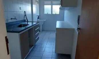 Imagem 2: Apartamento para aluguel com 60 metros quadrados com 2 quartos