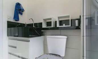 Imagem 4: Apartamento para venda possui 43 metros quadrados com 2 quartos em Stiep - Salvador - BA