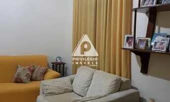 Imagem 3: Casa de Vila à venda, 2 quartos, 1 suíte, 1 vaga, Riachuelo - RIO DE JANEIRO/RJ