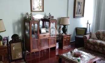 Imagem: Apartamento à venda, 4 quartos, 2 suítes