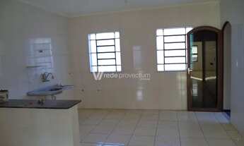 Imagem 6: Casa - Taquaral - Campinas