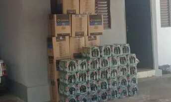 Imagem: Casa Bairro Hilda