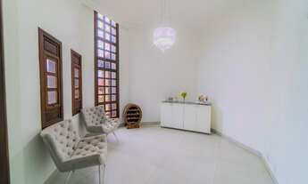 Imagem 4: Vendo Linda Mansão na Quadra 06 de Sobradinho-DF