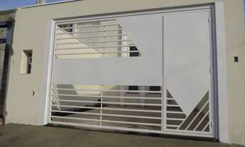 Imagem 4: Casa à venda - Residencial Dos Sabiás - Indaiatuba/SP