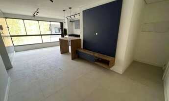 Imagem 2: Apartamento com 2 dormitórios sendo uma suíte para alugar, 68 m² por R$ 2.590/mês - Itoupa