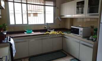 Imagem 7: Ed. Presidente, Centro Londrina/PR , Apartamento a venda 3 Quartos - Suíte