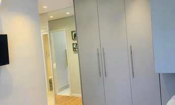 Imagem 3: Apartamento para venda 2, 3 quartos sendo 1 suíte, Nova Iguaçu, RJ. Duo london