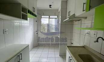 Imagem 2: APARTAMENTO RESIDENCIAL em CAJAMAR - SP, EMPRESARIAL COLINA