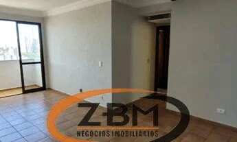 Imagem 4: Apartamento com 3 quartos no Edifício Mundo Novo - Bairro Centro em Londrina