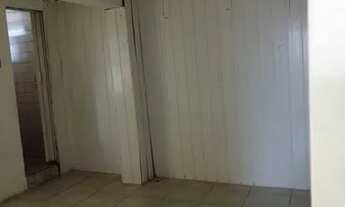 Imagem 4: Locação casa R$ 800,00 Rio Bonito Casa 1 dormitório sala cozinha WC área de sem garagem