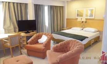 Imagem 6: FLAT NA VILA OLÍMPIA PARA LOCAÇÃO!! CONFIRA!