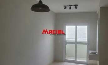 Imagem 2: Apartamento Padrão em São José dos Campos