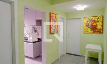 Imagem 4: Apartamento para Aluguel - Liberdade, 2 Quartos, 48 m2