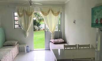 Imagem 3: Apartamento 01 dormitório totalmente mobiliado