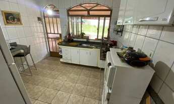 Imagem 4: Casa a venda 06 quartos bairro Cachoeira Conselheiro Lafaiete MG