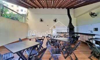 Imagem 6: Apartamento Padrão em Ribeirão Preto