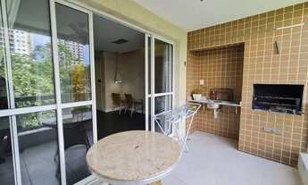 Imagem 3: Mundi Resort - Mobiliado