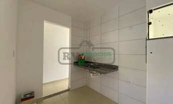 Imagem 5: )(- Oportunidade compre sua casa com 2 quartos em Filgueiras - Juiz de Fora - MG