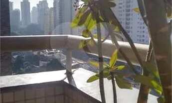 Imagem 6: São Paulo - Apartamento Padrão - VILA ROMANA