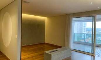 Imagem 2: Apartamento para aluguel e venda possui 194M² com 4 quartos, 3vagas