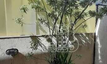 Imagem 7: Cobertura com 4 dormitórios para alugar, 286 m² por R$ 8.185,00/mês - Itacoatiara - Niteró