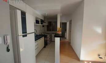 Imagem 7: Apartamento com 2 dormitórios à venda, 60 m² por R$ 139.000,00 - Barbosa Lage - Juiz de Fo