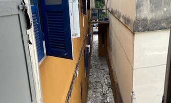 Imagem: Casa de vila para venda tem 40 metros quadrados