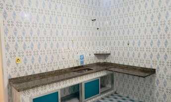 Imagem 5: Apartamento 2 quartos espaçoso à venda no Jardim Guanabara, o melhor bairro da Ilha do Gov