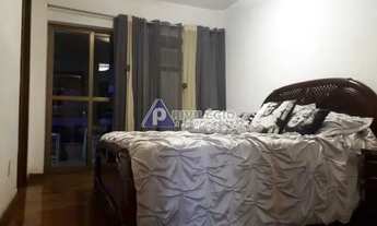 Imagem 7: Apartamento à venda, 4 quartos, 2 suítes, 2 vagas, Tijuca - RIO DE JANEIRO/RJ